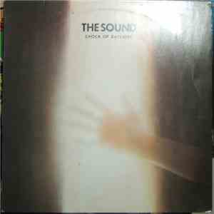 The Sound - Shock Of Daylight