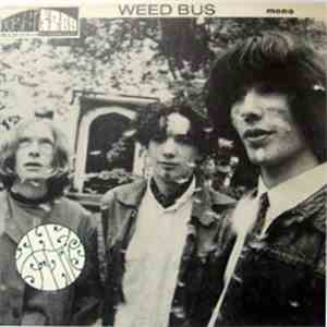 The Stairs - Weed Bus