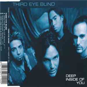 Third Eye Blind - Deep Inside Of You