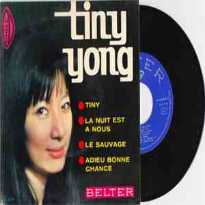 Tiny Yong - Ep Tiny +3