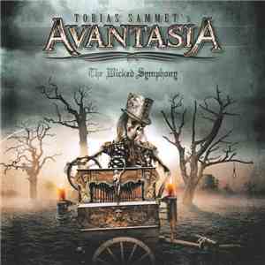 Tobias Sammet's Avantasia - The Wicked Symphony