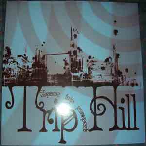 Trip Hill - Space Trip Passport