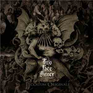 Two Face Sinner - Peccatum Originale