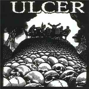 Ulcer  - Discography CD