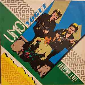 Umo Vogue - Just My Love (The Boiled Sweet Mix)