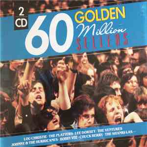 Various - 60 Golden Million Sellers