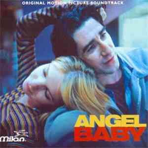 Various - Angel Baby (Original Motion Picture Soundtrack)