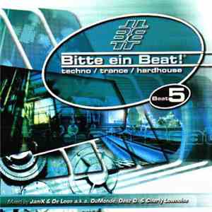 Various - Bitte Ein Beat! - Beat 5