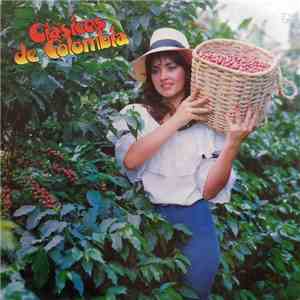 Various - Clásicos De Colombia