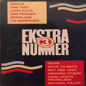 Various - Ekstra Nummer 3