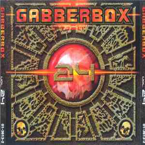 Various - Gabberbox 24