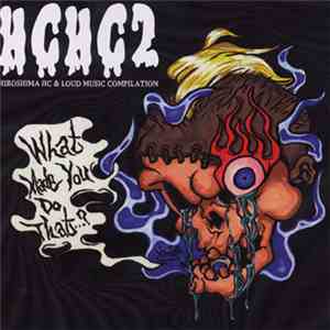Various - HCHC2 What Made You Do That...?