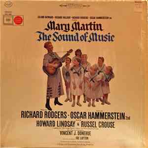 Various - Mary Martin In The Sound Of Music