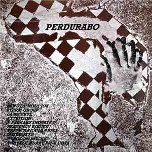 Various - Perdurabo