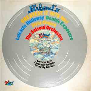 Various - Salsoul's Greatest 12