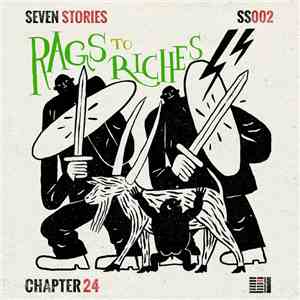Various - Seven Stories: Rags To Riches