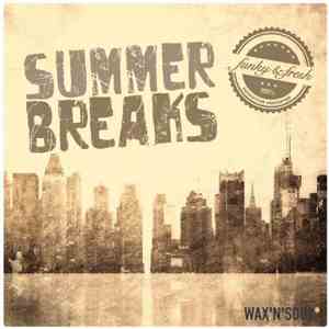 Various - Summer Breaks