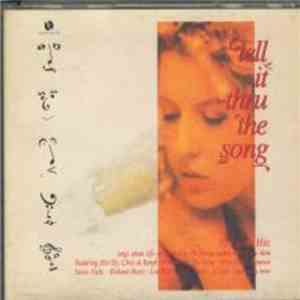 Various - Tell It Thru The Song