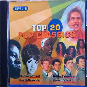 Various - Top 20 Pop Classics - Deel II