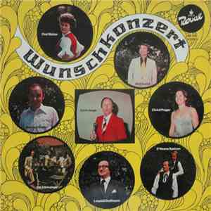 Various - Wunschkonzert