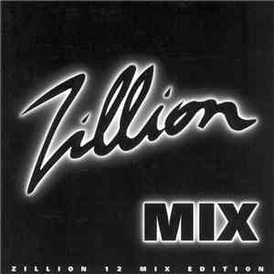 Various - Zillion 12 - Mix Edition
