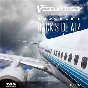 Veselin Tasev Present Nago - Back Side Air