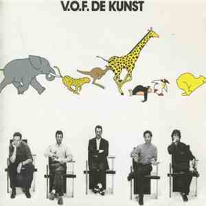 V.O.F. De Kunst - Open Huis In Artis
