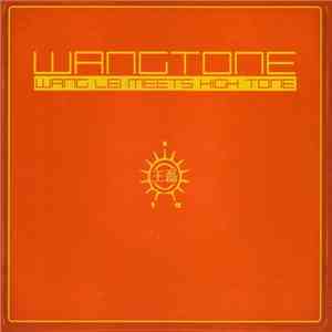 Wangtone - Wang Lei Meets High Tone
