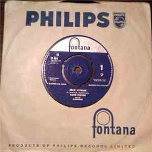 Wayne Fontana & The Mindbenders - Hello Josephine / Road Runner
