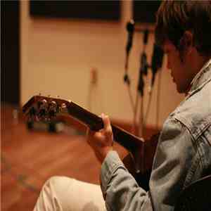 William Tyler - Folkadelphia Session 4​/​14​/​2013