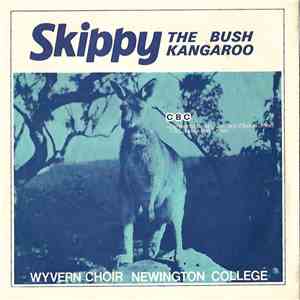 Wyvern Choir Newington College - Skippy The Bush Kangaroo