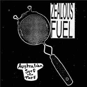 Zealous Fuel - Australian Surf​-​N​-​Turf