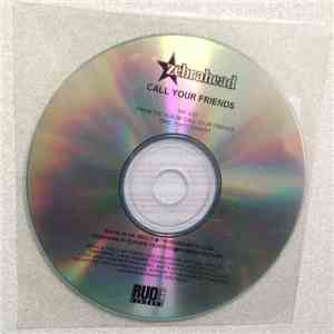 Zebrahead - Call Your Friends