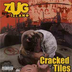 Zug Izland - Cracked Tiles