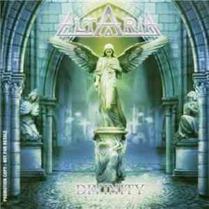 Altaria - Divinity