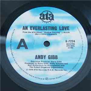 Andy Gibb - An Everlasting Love