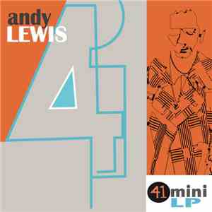Andy Lewis - 41