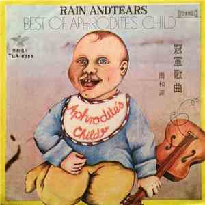 Aphrodite's Child - Best Of Aphrodite's Child