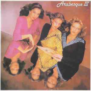 Arabesque - Arabesque III