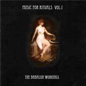 Ashley Dayour - Music For Rituals Vol.I