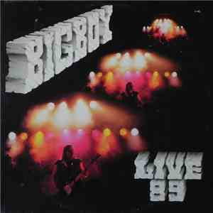 Bigboy  - Live '89