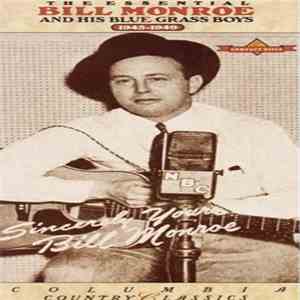 Bill Monroe And His Blue Grass Boys - The Essential Bill Monroe And His Blu ...