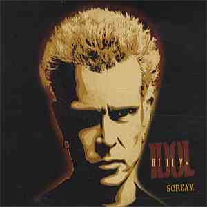 Billy Idol - Scream