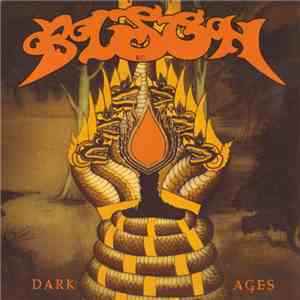 Bison B.C. - Dark Ages