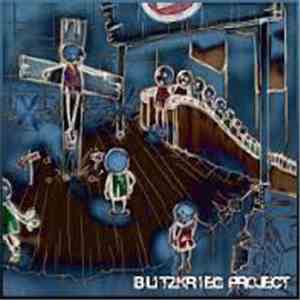 Blackfate - Blitkrieg project