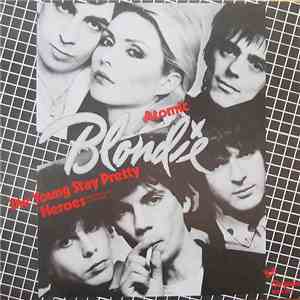 Blondie - Atomic