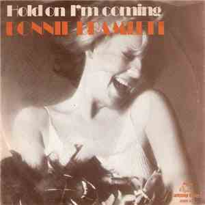 Bonnie Bramlett - Hold On I'm Coming
