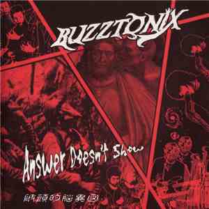 Buzztonix - Answer Doesn't Show