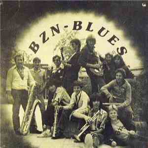 BZN-Big Band + Catweazle  - BZN-Blues