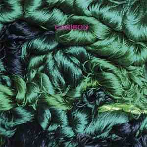 Caribou - Tour CD 2010